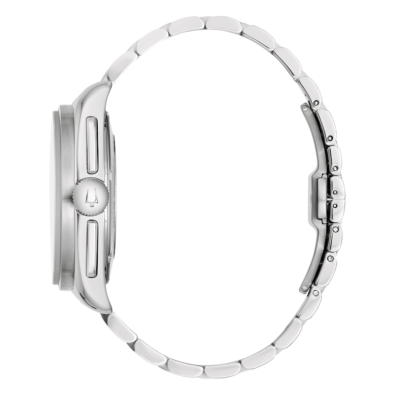 Main Image 3 of Bulova Archive Lunar Pilot Men's Bracelet Watch Box Set