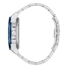 Thumbnail Image 2 of Bulova Marine Star Automatic Men's Blue Dial Bracelet Watch