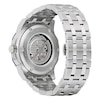 Thumbnail Image 2 of Bulova Marine Star Automatic Men's Blue Dial Bracelet Watch