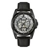 Thumbnail Image 1 of Bulova Classic Sutton Automatic Men's Leather Strap Watch