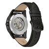 Thumbnail Image 3 of Bulova Classic Sutton Automatic Men's Leather Strap Watch