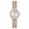 Thumbnail Image 0 of Guess Gala Ladies' Rose Gold Tone Bracelet Watch