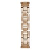 Thumbnail Image 4 of Guess Gala Ladies' Rose Gold Tone Bracelet Watch