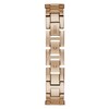 Thumbnail Image 4 of Guess Gala Ladies' Rose Gold Tone Bracelet Watch