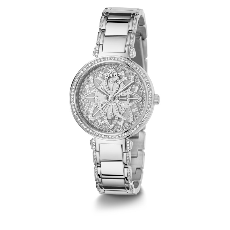Main Image 2 of Guess Ladies' Stainless Steel Bracelet Watch