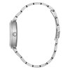 Thumbnail Image 4 of Guess Ladies' Stainless Steel Bracelet Watch