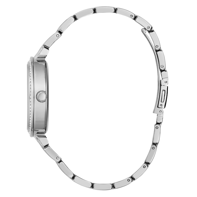 Main Image 4 of Guess Ladies' Stainless Steel Bracelet Watch
