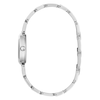 Thumbnail Image 4 of Guess Lady G Stainless Steel Bracelet Watch