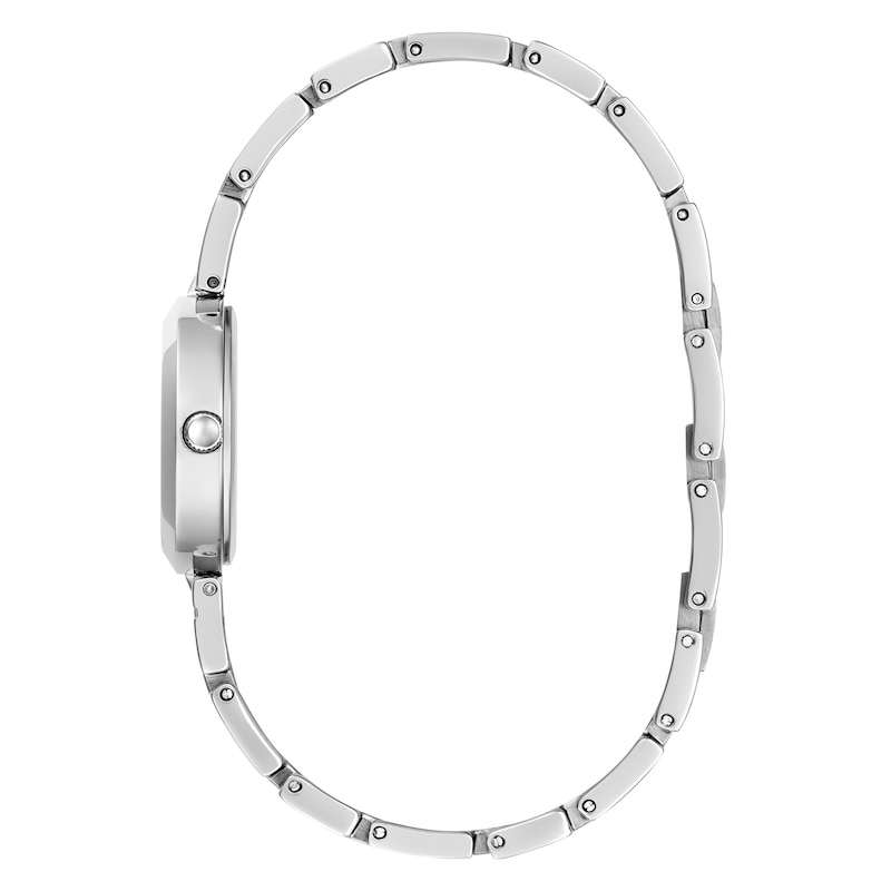Main Image 4 of Guess Lady G Stainless Steel Bracelet Watch