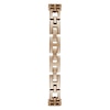 Thumbnail Image 4 of Guess Lady G Rose Gold Tone Bracelet Watch
