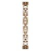 Thumbnail Image 4 of Guess Lady G Rose Gold Tone Bracelet Watch