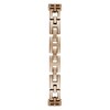 Thumbnail Image 4 of Guess Lady G Rose Gold Tone Bracelet Watch