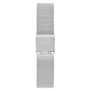 Thumbnail Image 4 of Guess Dream Ladies' Stainless Steel Bracelet Watch