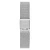 Thumbnail Image 5 of Guess Dream Ladies' Stainless Steel Bracelet Watch
