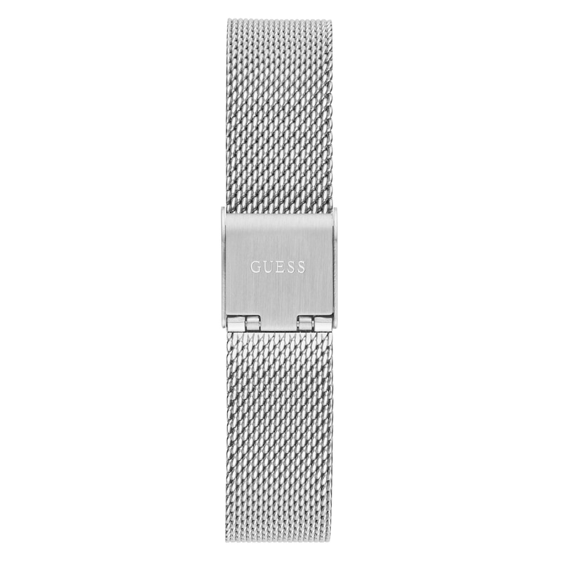 Main Image 5 of Guess Dream Ladies' Stainless Steel Bracelet Watch