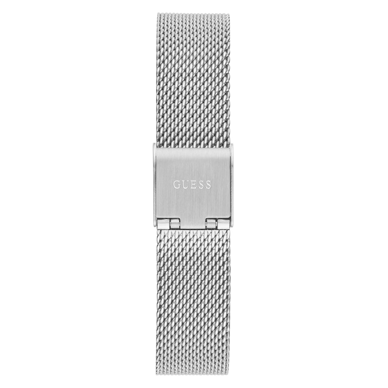 Guess Dream Ladies' Stainless Steel Bracelet Watch