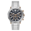 Thumbnail Image 0 of Guess Edge Men's Chronograph Dial Stainless Steel Bracelet Watch