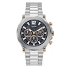 Thumbnail Image 1 of Guess Edge Men's Chronograph Dial Stainless Steel Bracelet Watch