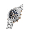 Thumbnail Image 2 of Guess Edge Men's Chronograph Dial Stainless Steel Bracelet Watch