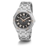 Thumbnail Image 1 of Guess Asset Men's Stainless Steel Bracelet Watch