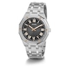 Thumbnail Image 2 of Guess Asset Men's Stainless Steel Bracelet Watch