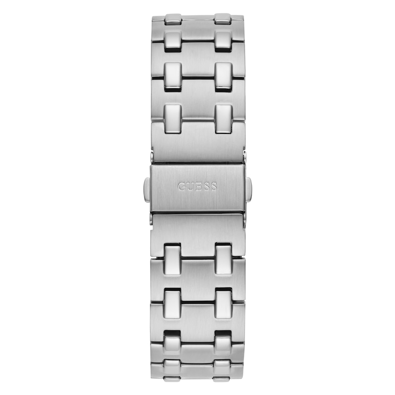 Main Image 5 of Guess Asset Men's Stainless Steel Bracelet Watch