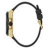 Thumbnail Image 3 of Guess Front Runner Men's Black Silicone Strap Watch