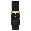 Thumbnail Image 4 of Guess Front Runner Men's Black Silicone Strap Watch