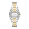 Thumbnail Image 2 of Fossil Scarlette Ladies' Two Tone Bracelet Watch