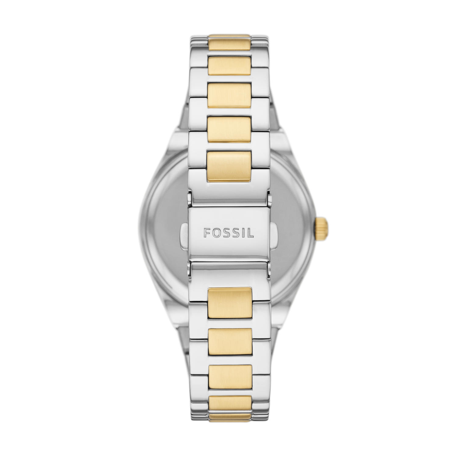 Main Image 2 of Fossil Scarlette Ladies' Two Tone Bracelet Watch