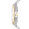Thumbnail Image 3 of Fossil Scarlette Ladies' Two Tone Bracelet Watch