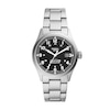 Thumbnail Image 1 of Fossil Defender Men's Stainless Steel Bracelet Watch