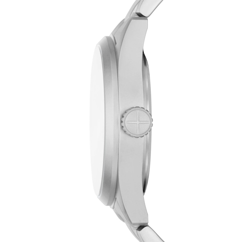 Main Image 3 of Fossil Defender Men's Stainless Steel Bracelet Watch