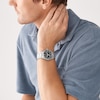 Thumbnail Image 3 of Fossil Defender Men's Stainless Steel Bracelet Watch