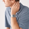 Thumbnail Image 4 of Fossil Defender Men's Stainless Steel Bracelet Watch