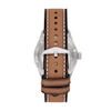 Thumbnail Image 1 of Fossil Defender Men's Brown Leather Strap Watch