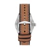 Thumbnail Image 1 of Fossil Defender Men's Brown Leather Strap Watch