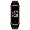 Thumbnail Image 0 of Reflex Active Series 8 Black Silicone Strap Smart Watch