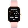 Thumbnail Image 0 of Reflex Active Series 15 Smart Pink Strap Smart Watch