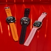 Thumbnail Image 5 of Reflex Active Series 15 Smart Pink Strap Smart Watch