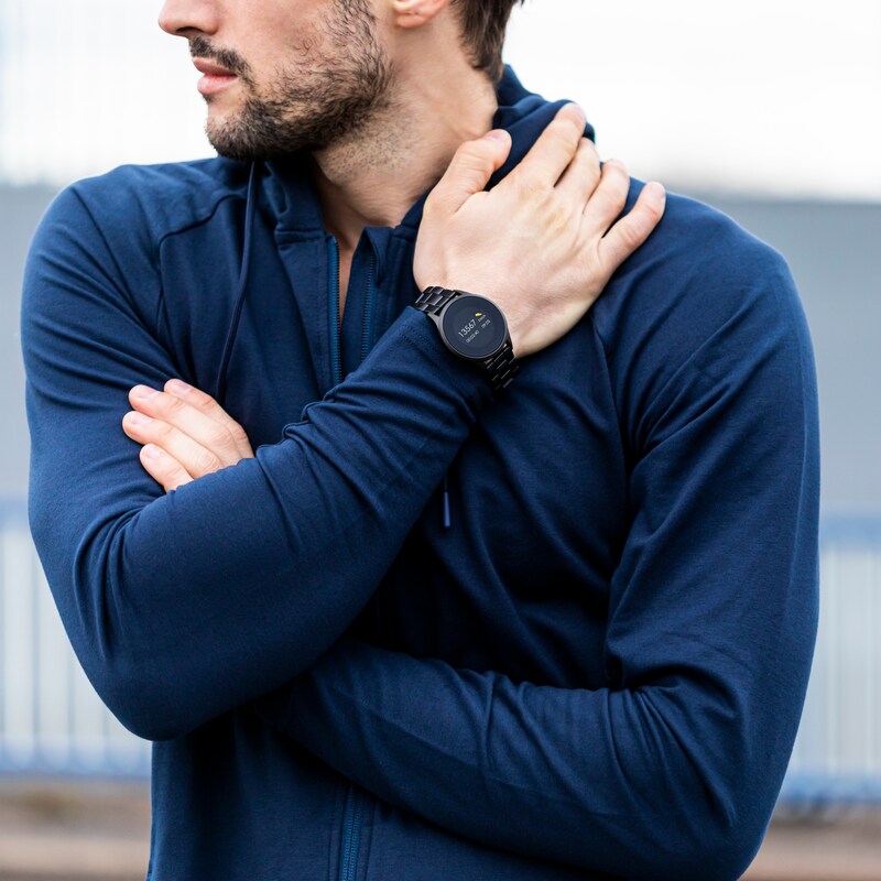 Reflex Active Series 4 Smart Bracelet Watch
