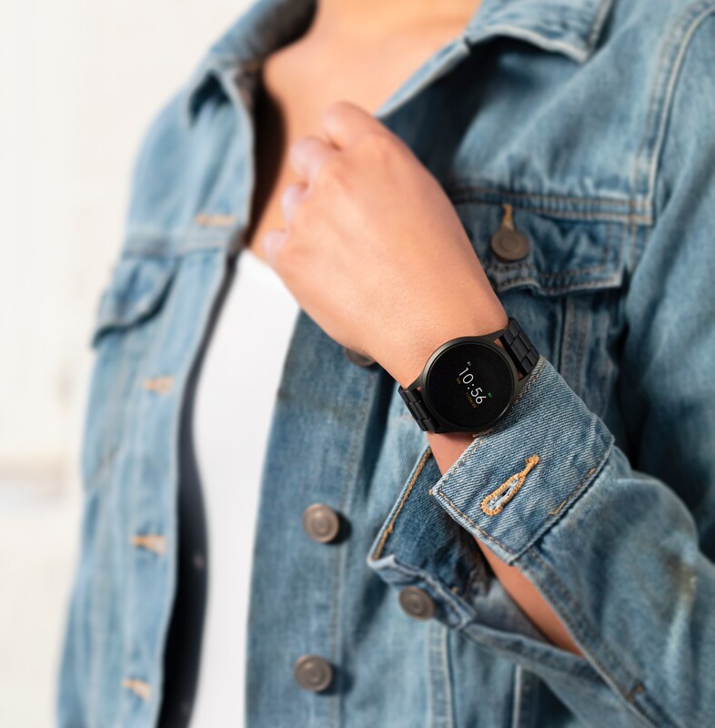 Reflex Active Series 4 Smart Bracelet Watch