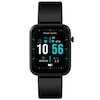 Thumbnail Image 2 of Reflex Active Series 13 Black Smart Watch & Ear Pod Set