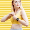 Thumbnail Image 4 of Reflex Active Series 13 Black Smart Watch & Ear Pod Set