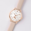 Thumbnail Image 4 of Radley Ladies' Pink Strap Watch & Jewellery Gift Set