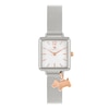 Thumbnail Image 1 of Radley Ladies' Mesh Bracelet Watch