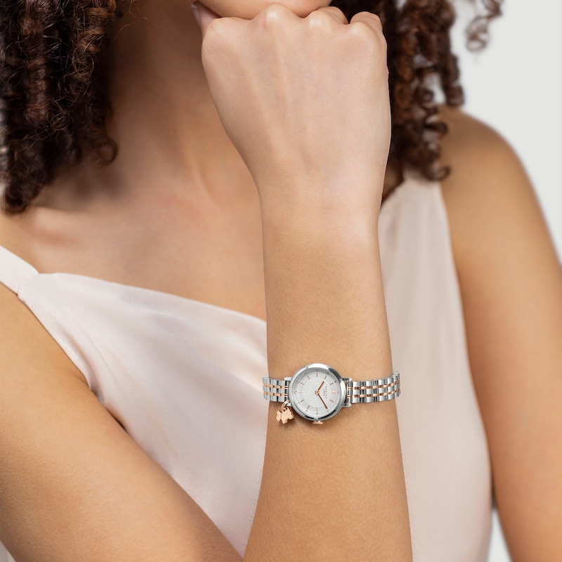 Main Image 3 of Radley Ladies' Two Tone Bracelet Watch