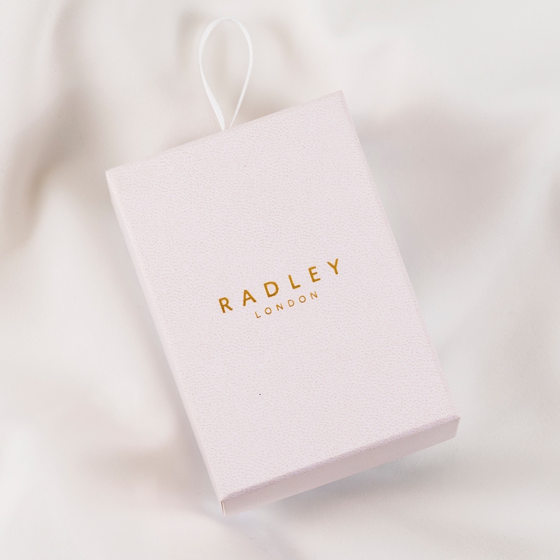 Radley Ladies' Two Tone Bracelet Watch