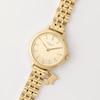 Thumbnail Image 2 of Radley Ladies' Gold Tone Bracelet Watch