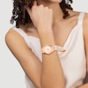 Thumbnail Image 3 of Radley Ladies' Rose Gold Plated Tone Watch